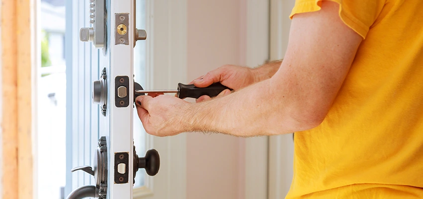 Break-in Prevention Solutions in Vallejo, CA