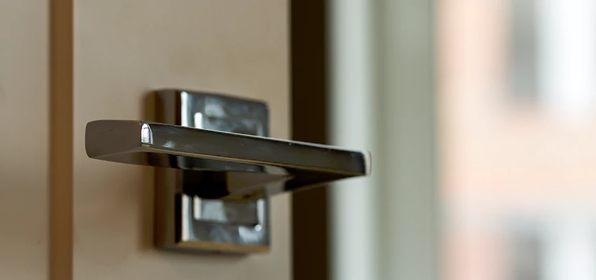 Door Lever Knob Repair in Vallejo, California