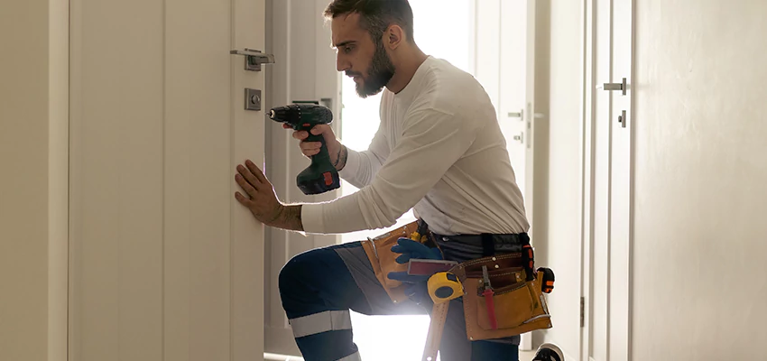 Mailbox Lock Installation Expert in Vallejo, California
