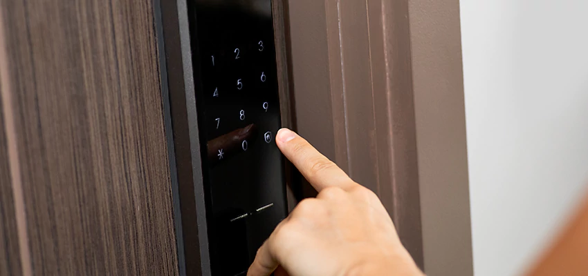 Secure Code Locks Ideas in Vallejo, California