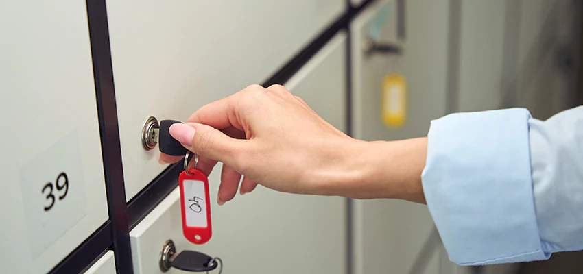 Cabinet Lock Installation in Vallejo, California