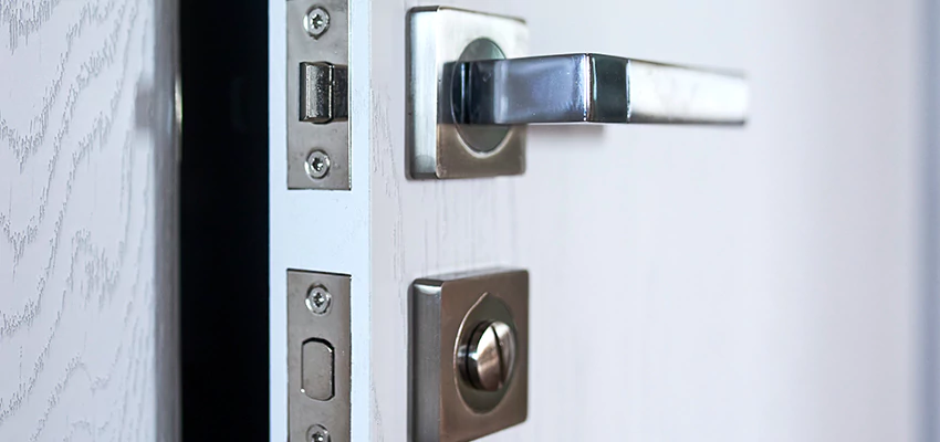 Door Lever Handle Lock Repair in Vallejo, CA