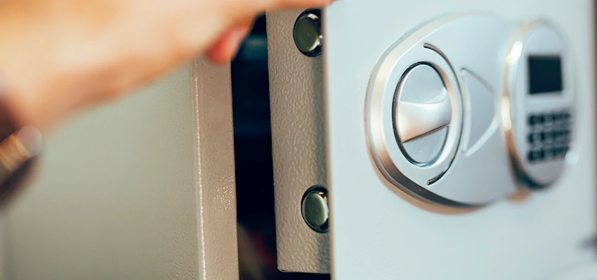 Fingerprint Safe Openers in Vallejo, CA