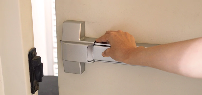 Door Lock Cylinder Reinforcements in Vallejo, CA