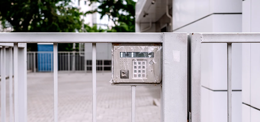 Gate Locks For Metal Gates in Vallejo, California