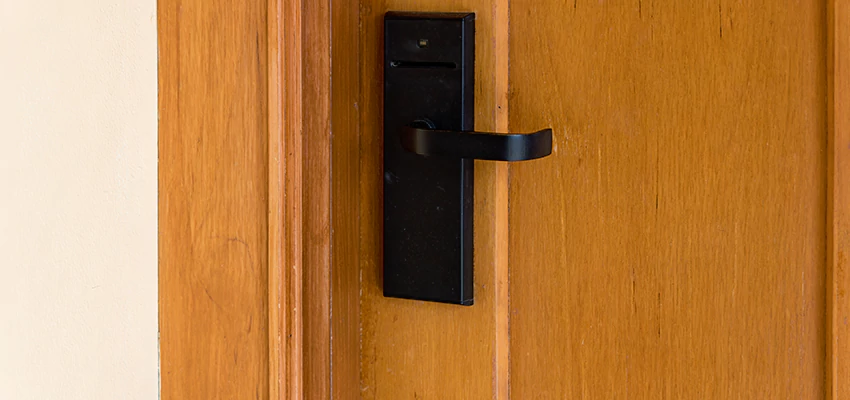 Security Gates For Home Invasion Prevention in Vallejo, California
