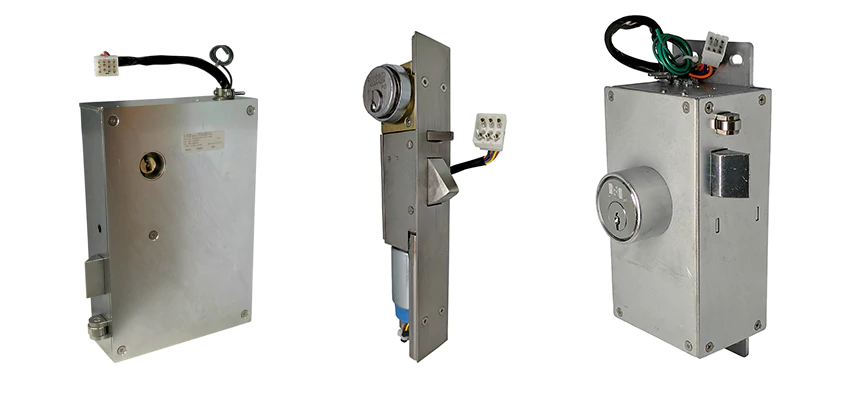 Locksmith For RR Fence Gates Brink Lock in Vallejo, CA
