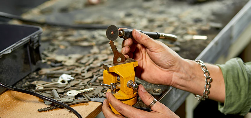 Office Key Lock Service in Vallejo, California