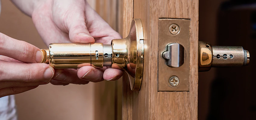 Padlock Lock Replacement Assistance in Vallejo, CA