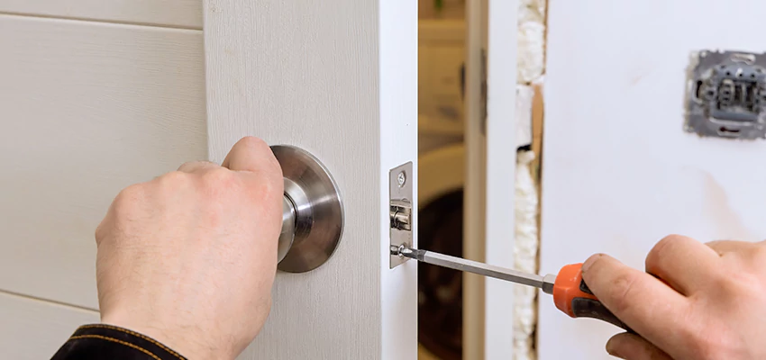 Wifi Deadbolt Installation in Vallejo, CA