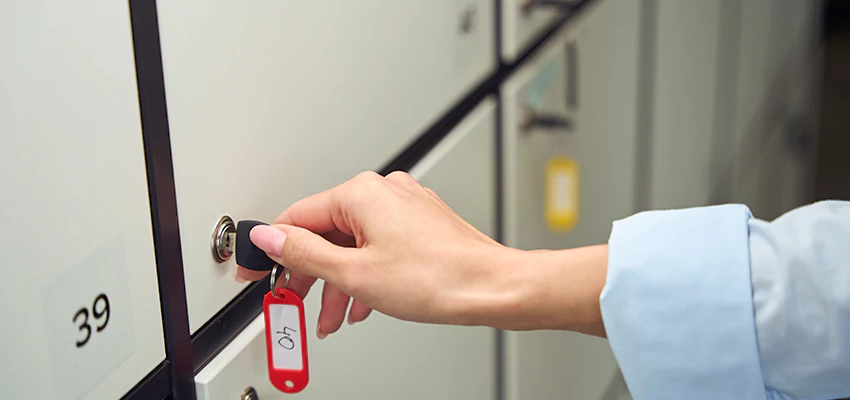 Upgrading File Cabinet Locks in Vallejo, California