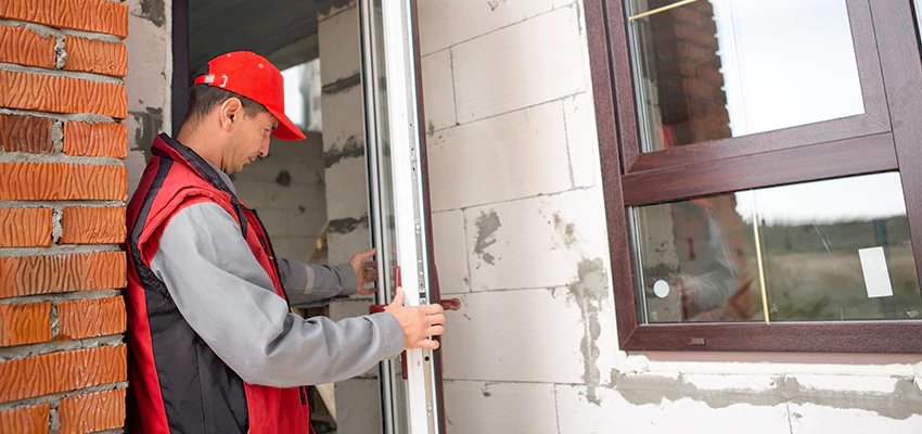 Home Invasion Door Lock Repairs in Vallejo, CA