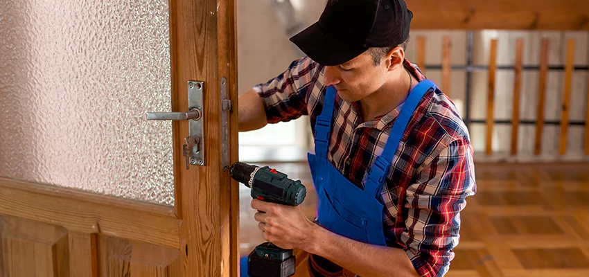 Trusted Local Digital Locks Locksmith Repair in Vallejo, California