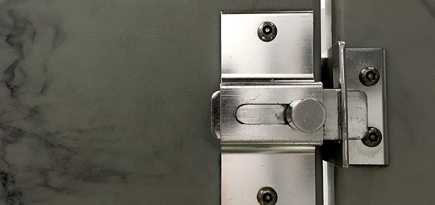 Fix A Room Door Lock in Vallejo, CA