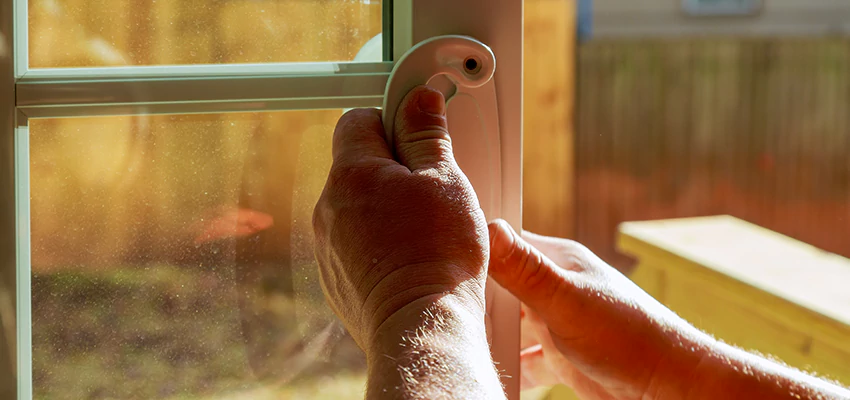 Accordion Sliding Doors Locks Replacement in Vallejo, CA
