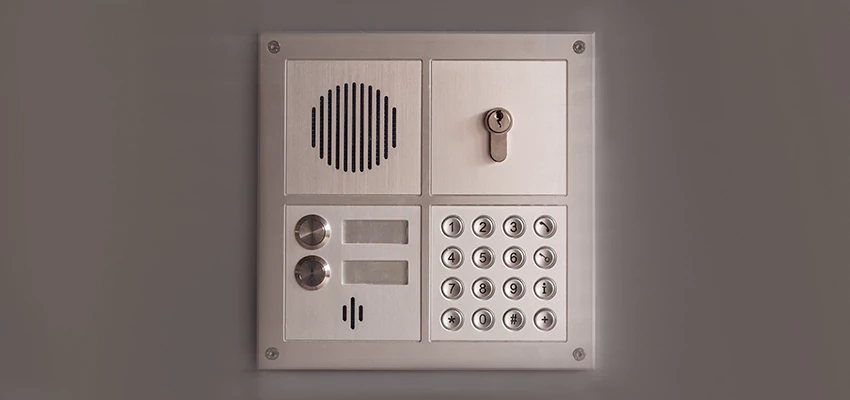 Mobile Access Control System Installation in Vallejo, CA