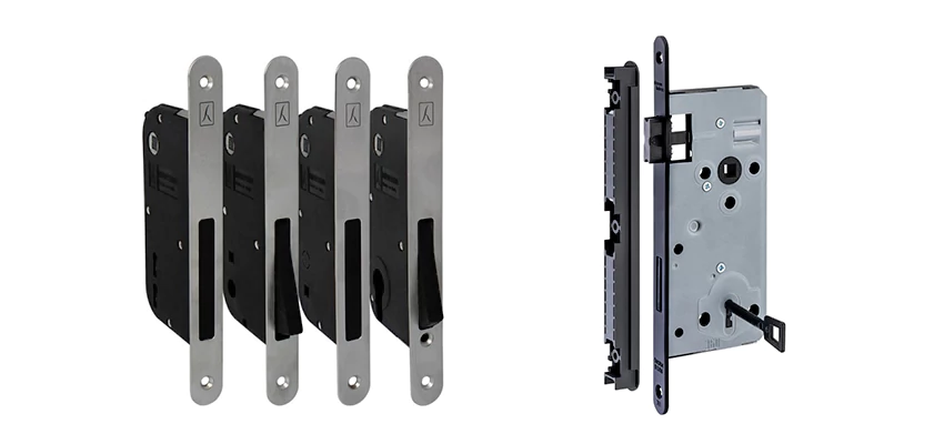 Locksmith For Magnetic Door Locks in Vallejo, CA