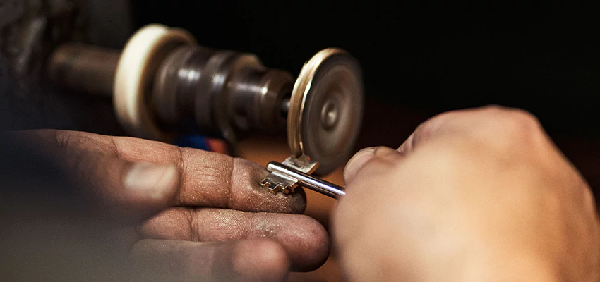 Hotel Lock Master Key System in Vallejo, California