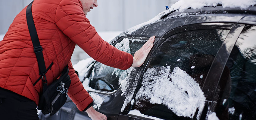 Car Key Retrieval Services in Vallejo, California