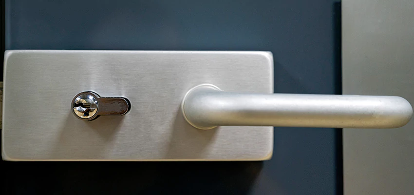 Change Patio Door Locks in Vallejo, California