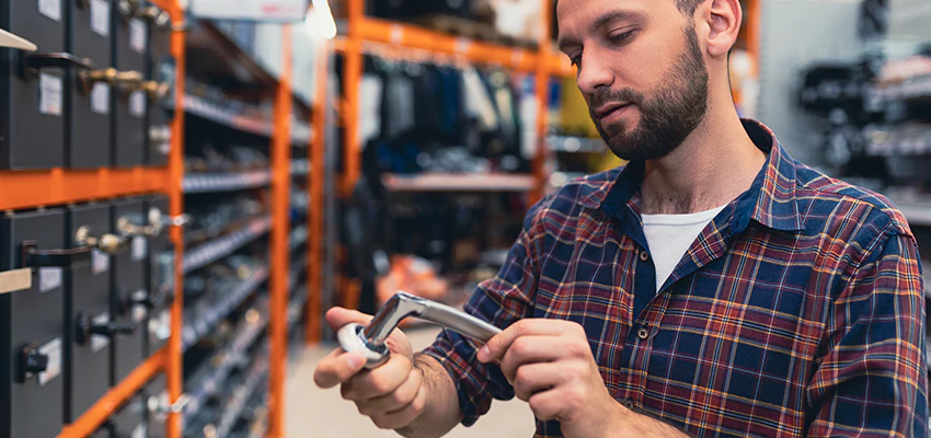 Locksmith For Retail Stores Lockout Services in Vallejo, California