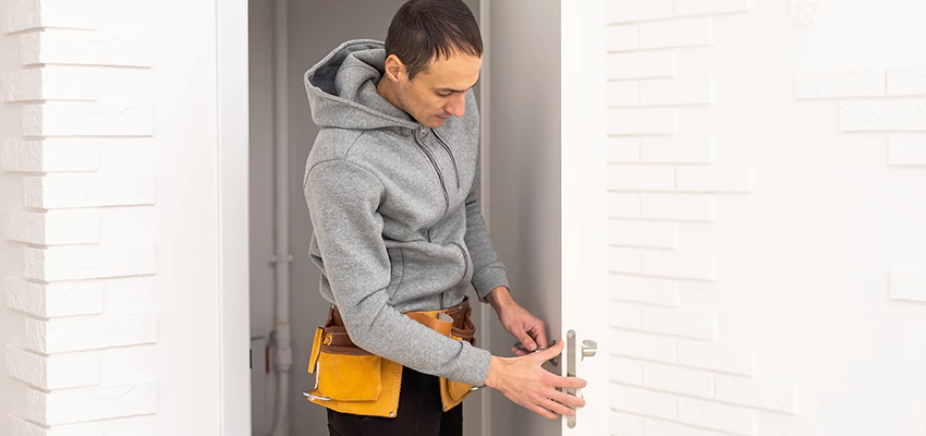 Nighttime Locksmith Near Me in Vallejo, CA