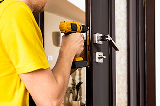 door handle lock repair vallejo