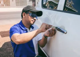 Car Locksmith in Vallejo, CA